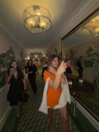 Nicole Wallace Foto Desnuda Filtrada OnlyFans 117