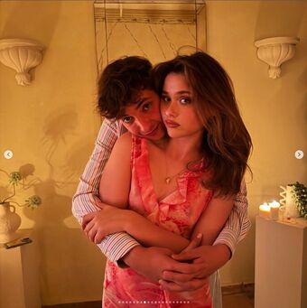 Nicole Wallace Foto Desnuda Filtrada OnlyFans 119