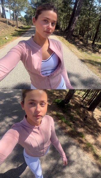 Nicole Wallace Foto Desnuda Filtrada OnlyFans 121