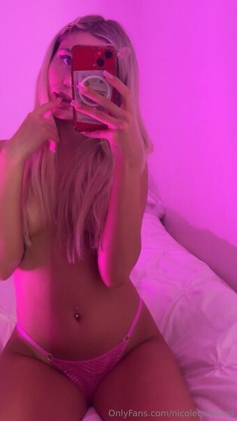 nicolecolmann Foto Desnuda Filtrada OnlyFans 10