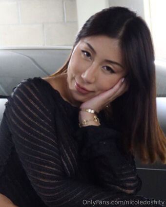 nicoledoshitv