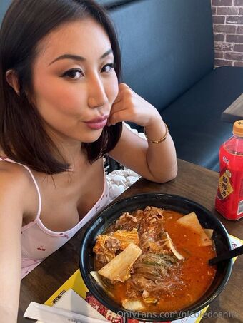 nicoledoshitv