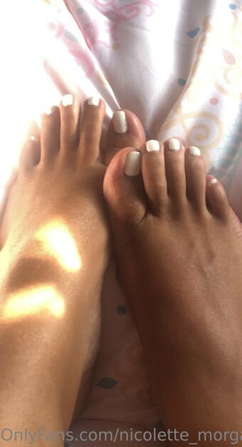 Nicolette-morgan