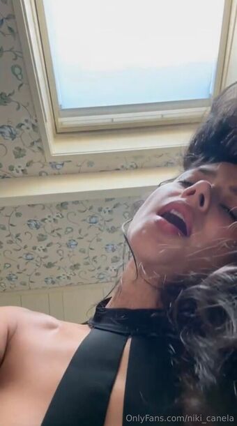 Niki Canela Foto Desnuda Filtrada OnlyFans 11