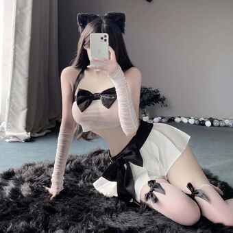 NikiMeow Foto Desnuda Filtrada OnlyFans 33