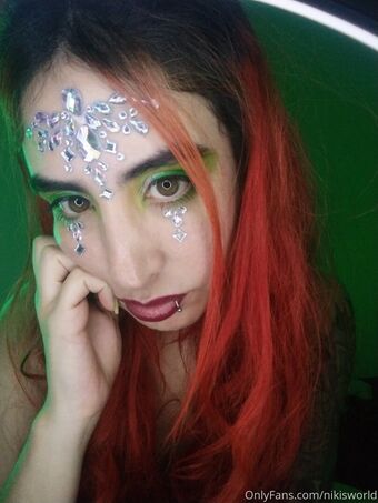 nikisworld Foto Desnuda Filtrada OnlyFans 15