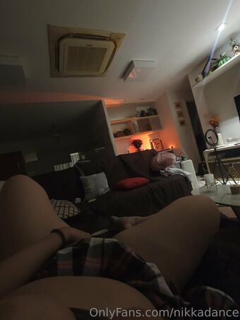 nikkadance