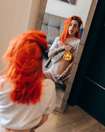 Nikki Olin Foto Desnuda Filtrada OnlyFans 5