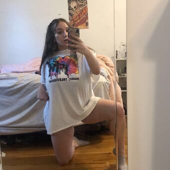 Nikki Foto Desnuda Filtrada OnlyFans 79