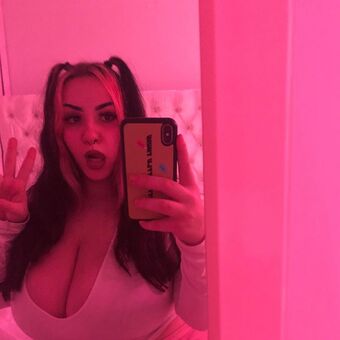 Nikki Foto Desnuda Filtrada OnlyFans 84