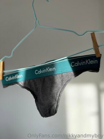 nikkyandmyboy Foto Desnuda Filtrada OnlyFans 52