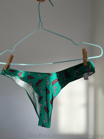 nikkyandmyboy Foto Desnuda Filtrada OnlyFans 53