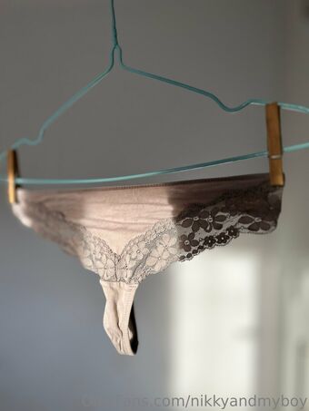 nikkyandmyboy Foto Desnuda Filtrada OnlyFans 55