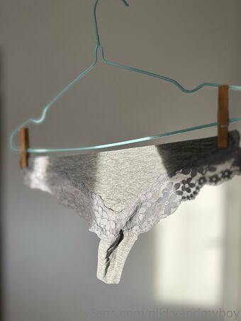 nikkyandmyboy Foto Desnuda Filtrada OnlyFans 56