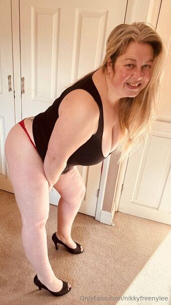 nikkyfreenylee