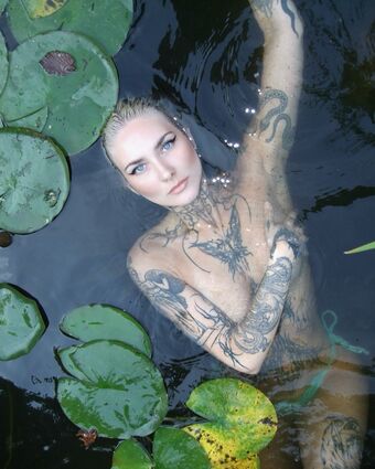 Nikolina Foto Desnuda Filtrada OnlyFans 9