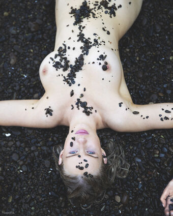 Nikoline Vibe Foto Desnuda Filtrada OnlyFans 42