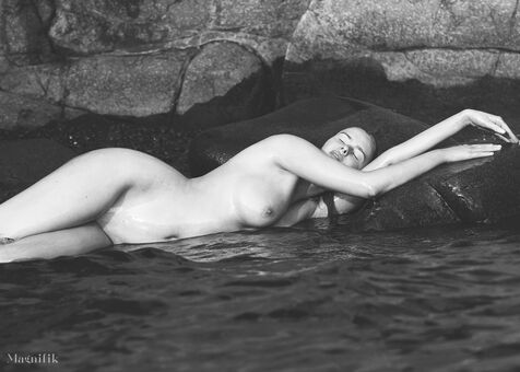 Nikoline Vibe Foto Desnuda Filtrada OnlyFans 43