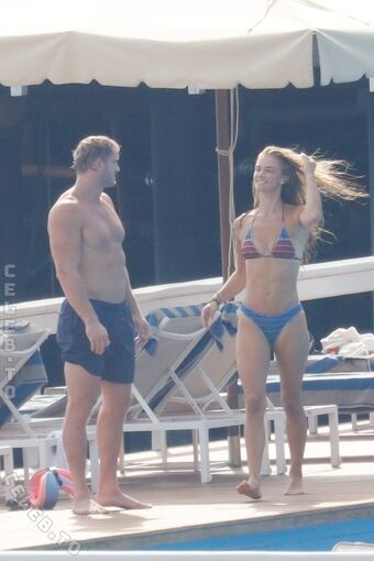 Nina Agdal Foto Desnuda Filtrada OnlyFans 393