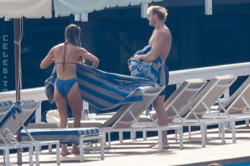 Nina Agdal Foto Desnuda Filtrada OnlyFans 394