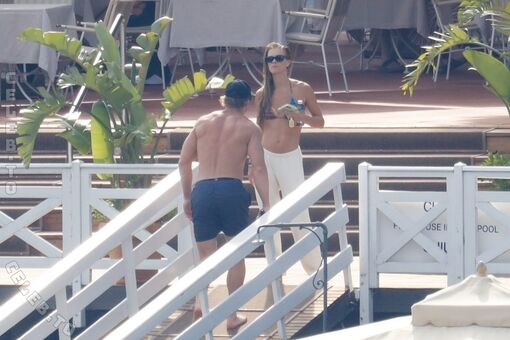 Nina Agdal Foto Desnuda Filtrada OnlyFans 397