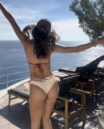 Nina Chuba Foto Desnuda Filtrada OnlyFans 165