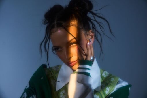 Nina Chuba Foto Desnuda Filtrada OnlyFans 168