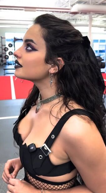 Nina Drama Foto Desnuda Filtrada OnlyFans 53