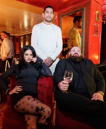 Nina Drama / Nina Marie Daniele Foto Desnuda Filtrada OnlyFans 39