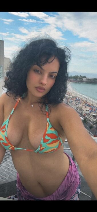 Nina Drama / Nina Marie Daniele Foto Desnuda Filtrada OnlyFans 42