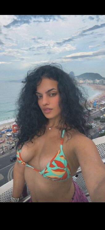 Nina Drama / Nina Marie Daniele Foto Desnuda Filtrada OnlyFans 43