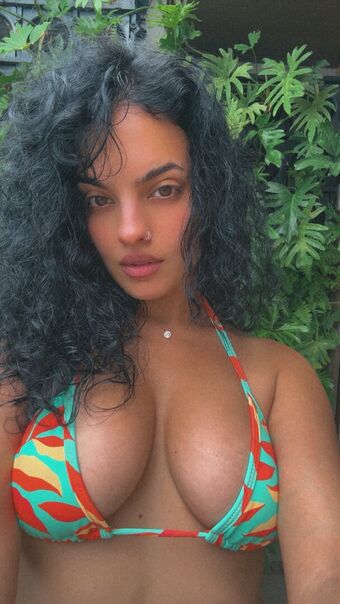 Nina Drama / Nina Marie Daniele Foto Desnuda Filtrada OnlyFans 44