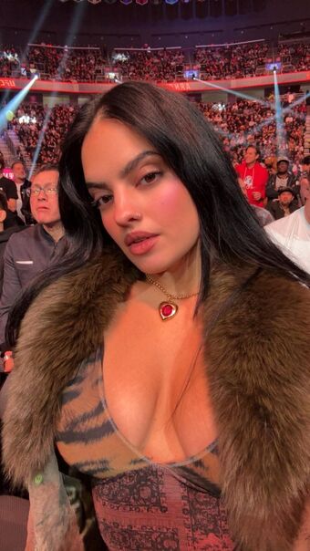 Nina Drama / Nina Marie Daniele Foto Desnuda Filtrada OnlyFans 48