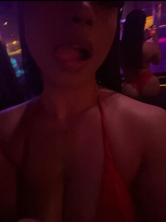 nina Foto Desnuda Filtrada OnlyFans 10