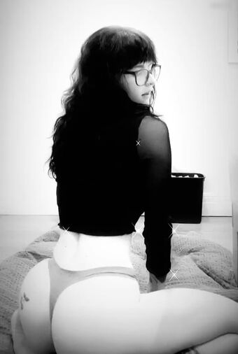 ninaja69 Foto Desnuda Filtrada OnlyFans 19