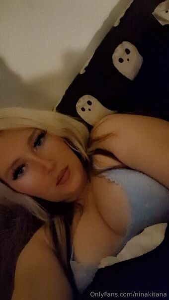 ninakitana