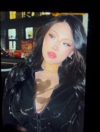 ninalin Foto Desnuda Filtrada OnlyFans 3