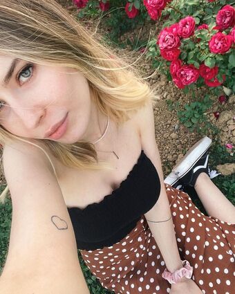Ninaloudlemon Foto Desnuda Filtrada OnlyFans 6