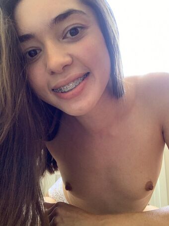 Ninapessoa Foto Desnuda Filtrada OnlyFans 3