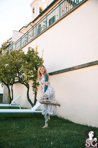 Ninaq Foto Desnuda Filtrada OnlyFans 27