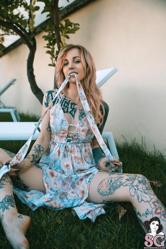 Ninaq Foto Desnuda Filtrada OnlyFans 31