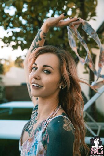 Ninaq Foto Desnuda Filtrada OnlyFans 32