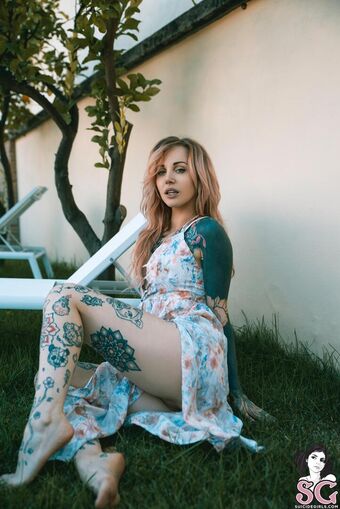 Ninaq Foto Desnuda Filtrada OnlyFans 33