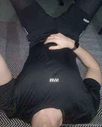nineinchalpha Foto Desnuda Filtrada OnlyFans 29