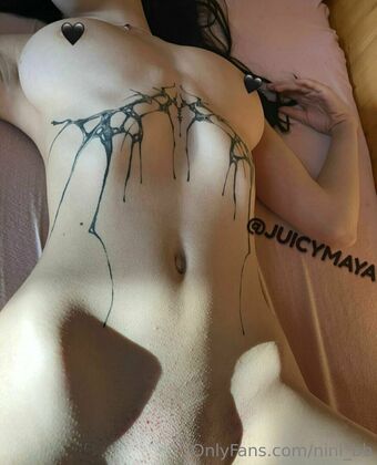 nini_bb Foto Desnuda Filtrada OnlyFans 18