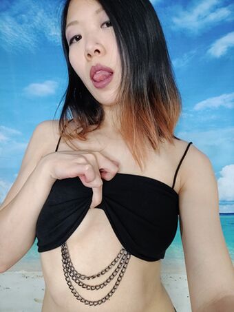 Ninja-Dee Foto Desnuda Filtrada OnlyFans 19