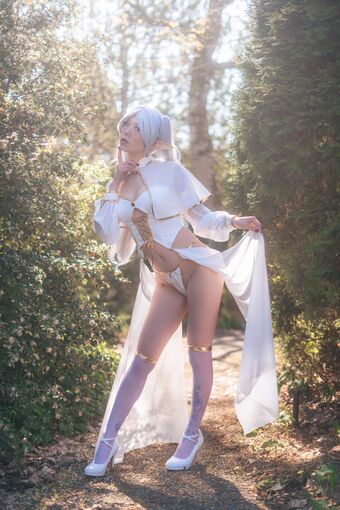 Ninja-Dee Foto Desnuda Filtrada OnlyFans 22
