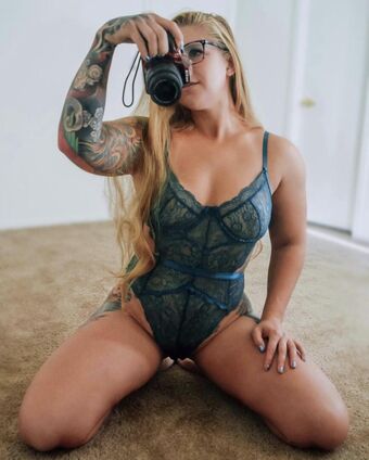 Ninjamrn Foto Desnuda Filtrada OnlyFans 11