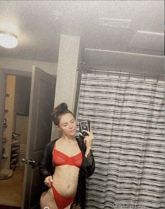 Ninnie1 Foto Desnuda Filtrada OnlyFans 18