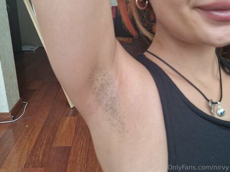 nirvy Foto Desnuda Filtrada OnlyFans 32